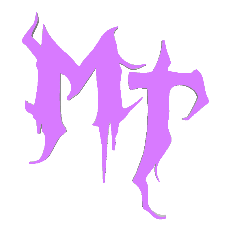 3D Spinning Logo